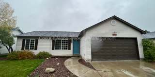 Updated 3 bed house in Rathdrum Gallery 1