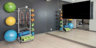 Urban Park Apartments Gallery 54