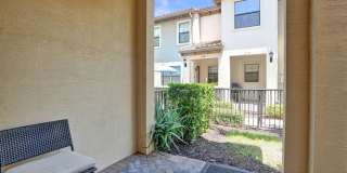 Excellent Townhome at the Terrace in Artesia Gallery 26