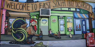 Eleven by Windsor Gallery 44