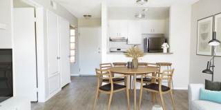 Laurel Terrace Gallery 1