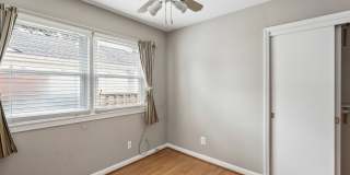 Easy one level living on a 1/3 acre corner lot! Gallery 24