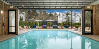 Santa Fe Ridge Gallery 8