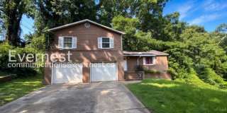 2576 Glenrock Drive Gallery 1