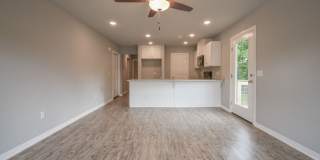 2 Bedroom 2 Bathroom Home in Fayetteville, AR Gallery 3