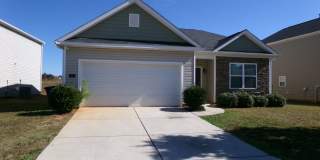 Rural Hall Home Ready to rent. Gallery 1