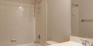 3BR, 3BA, 1-Car Garage Townhome in Howard Square Gallery 19
