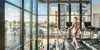 Vitruvian West Gallery 1