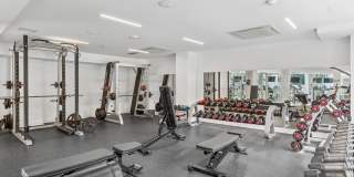 Presidential City Gallery 45