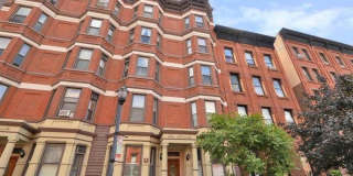 825 WASHINGTON ST Gallery 1