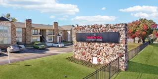The Warwick Apartment Homes Gallery 34