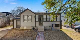 Charming Renovated Home Near U of M – Featuring Expansive Workshop & Garage Gallery 4