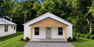 2806 Cambron Street Gallery 1