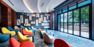 Three Collective Gallery 71