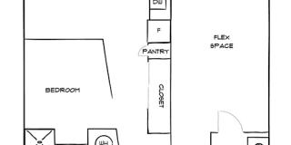 21 Fitzsimons Apartment Homes Gallery 12