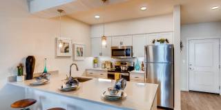 Haven Apartments at Orenco Station Gallery 11