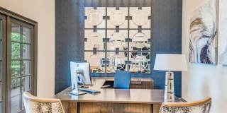 The Station at MacArthur Gallery 21