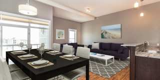 Dakota Lofts Gallery 92