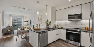 Urbane at Alewife Gallery 1