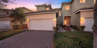 Spacious 3BR House in Homestead Gallery 1