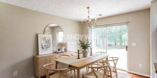 2509 Jordan Ridge Drive 2509 Jordan Ridge Drive Gallery 5