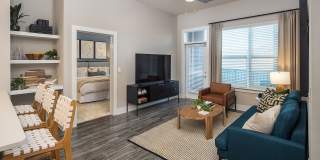 Abberly Royal Creek Apartment Homes Gallery 6