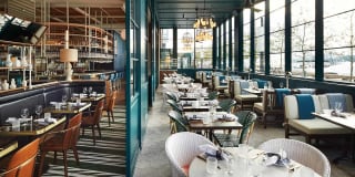 The Banks Gallery 55