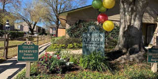Green Arbor Gallery 5