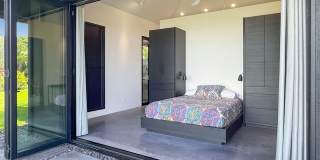 Luxury furnished pod style 3 bedroom 3.5 bathroom w/pool, outdoor showers, & spa coming soon! Luxury furnished pod style 3 bedroom 3.5 bathroom w/pool, outdoor showers, & spa coming soon! Gallery 24