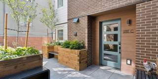 The Row Apartments — Modern Studio Living Just Steps from UW Gallery 12