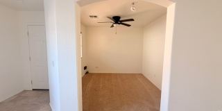 Cul-de-Sac Living | 3 Bed + Bonus Room | Pool + Greenbelt Views Gallery 13