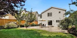 Snoqualmie home for rent - 3 bed, 2.5 bath, spacious loft. Gallery 17