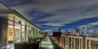 The Hazel Jersey City Gallery 8