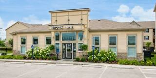 Brook Lane Gallery 26