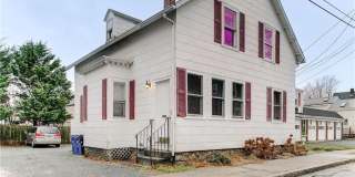 23 Stockholm Street unit: 1 Gallery 1