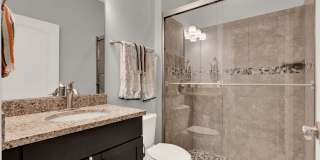 Stunning 3/3.5 Baldwin Park Townhome with 2-Car Garage & Upgrades Galore! Gallery 15