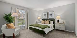 Versailles on the Lakes Oakbrook Gallery 28