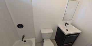 B- 6-Unit  9532-9536 1/2 Cedar Street. Gallery 7