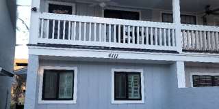 Beach 2 Bedroom 2 Bath Townhome! Gallery 1