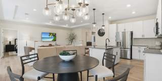 Fully Furnished 3 Bedroom, 3.5 Bath Townhome Gallery 26