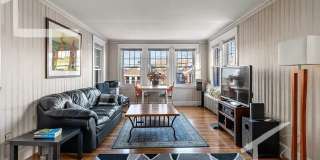 110 Colborne Rd #86 Boston MA 02135 Gallery 1