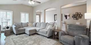 East El Paso 4 bed Refrig A/C Home! Gallery 7