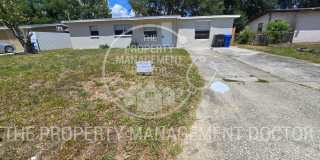 Spacious 4BR Tampa Home | Huge Fenced Backyard & Fresh Updates Throughout Gallery 1