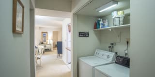 Hunt Club Apartments Gallery 16