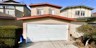 1534 Stanford Avenue Gallery 1