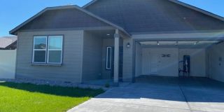 Three bedroom house Gallery 1
