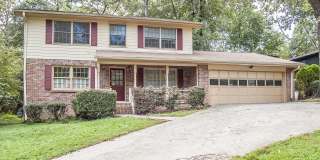 We have the wonderful 4 bed/3 bath you’ve been waiting for! Gallery 1