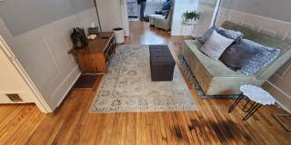 Fully Furnished Downtown Carlisle Townhouse with Fenced Yard and Off Street Parking Gallery 12