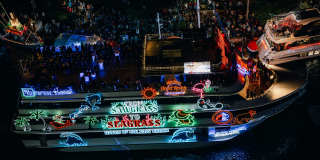 Vu New River Vu New River Gallery 103