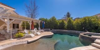 Luxury Living in this Stunning Pool Home! Gallery 29
